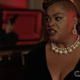 Jill Scott as Lady Eve in Black Lightning.